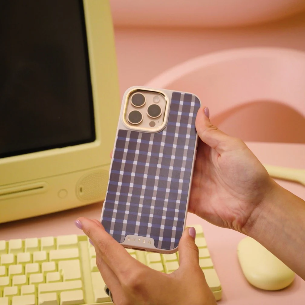Crosscheck - Samsung Galaxy S26 Ultra Funda - Image 42