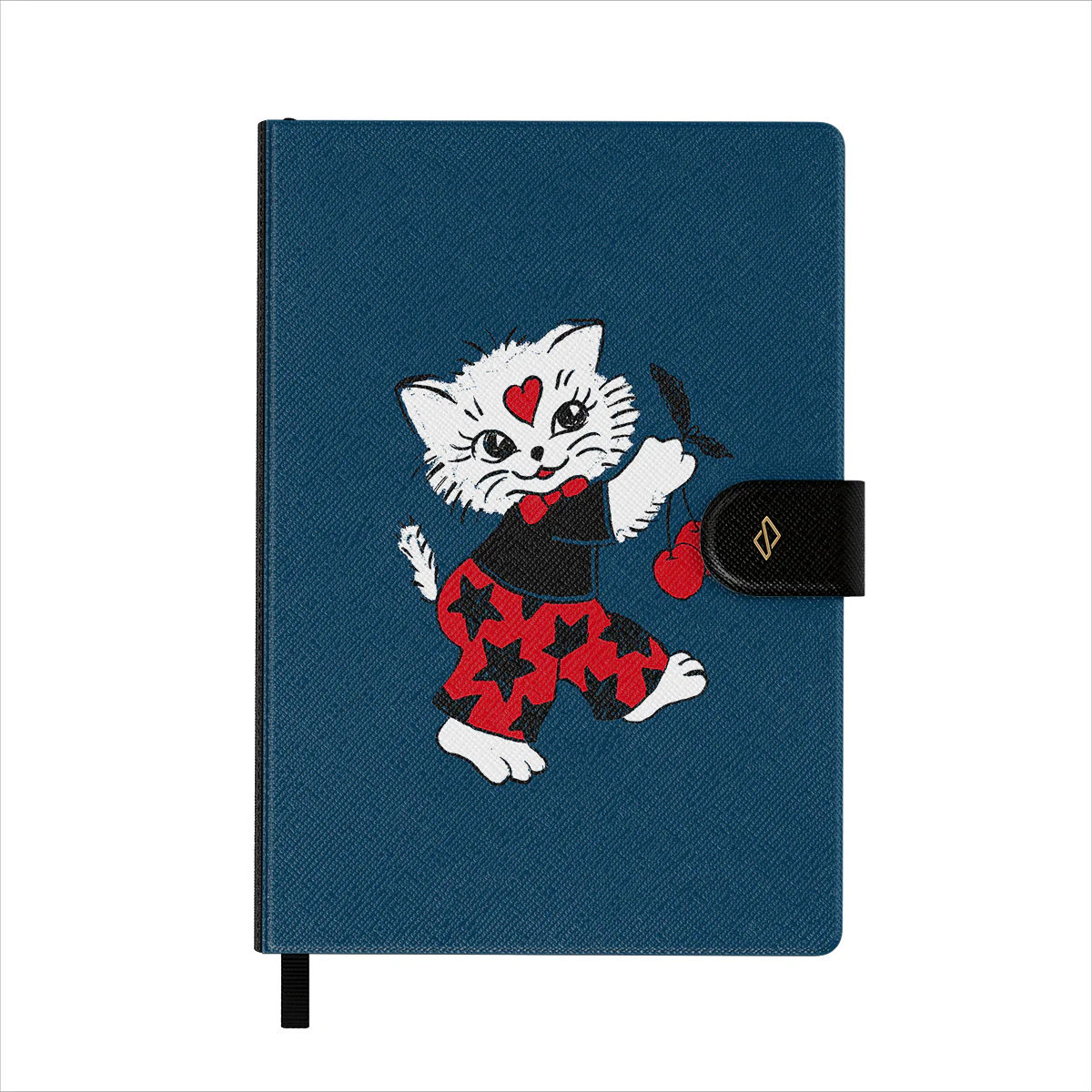 Crossed Path - Cuaderno