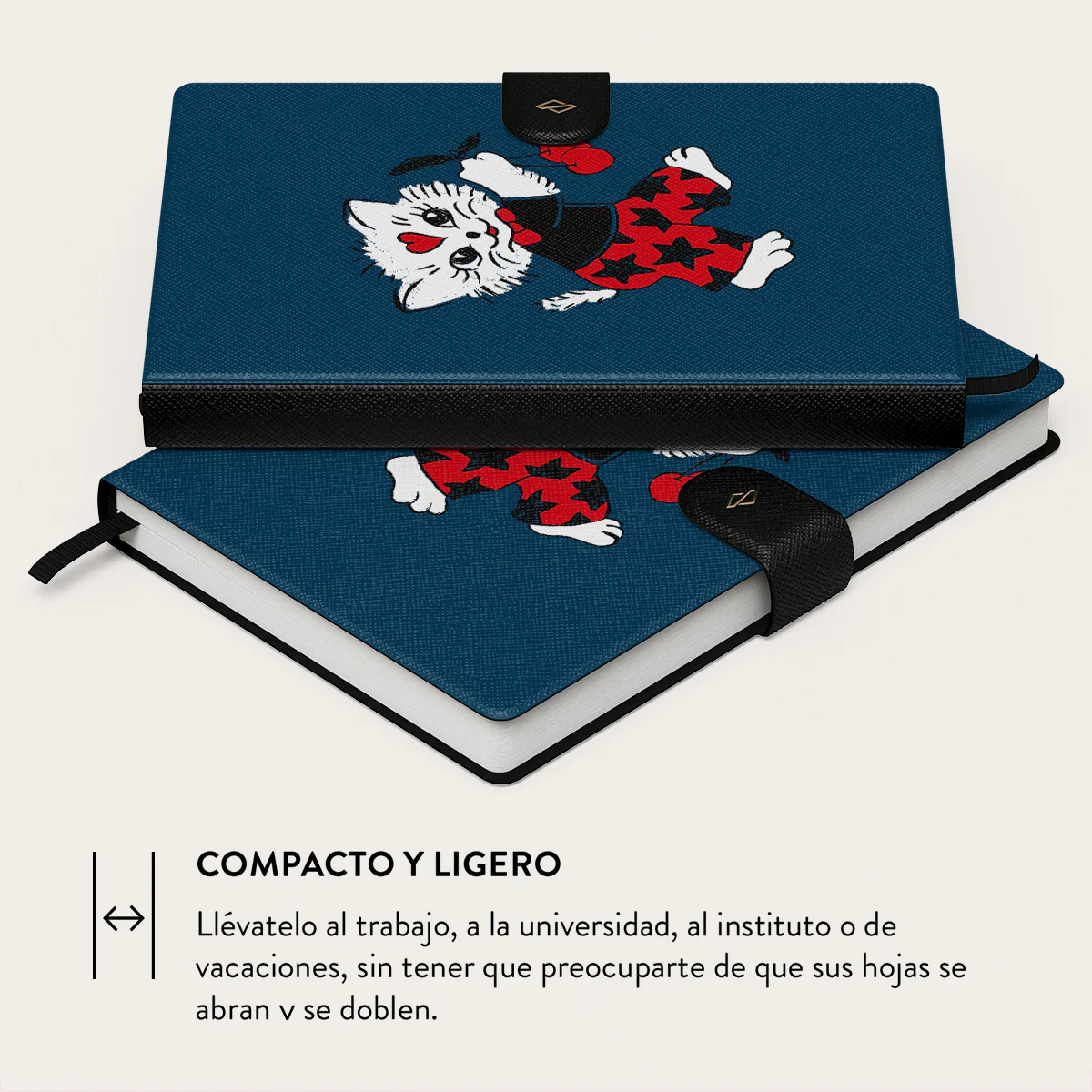 Crossed Path - Cuaderno - Image 8