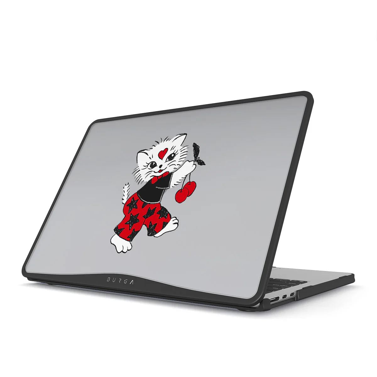 Crossed Path - Funda para Macbook - Image 3