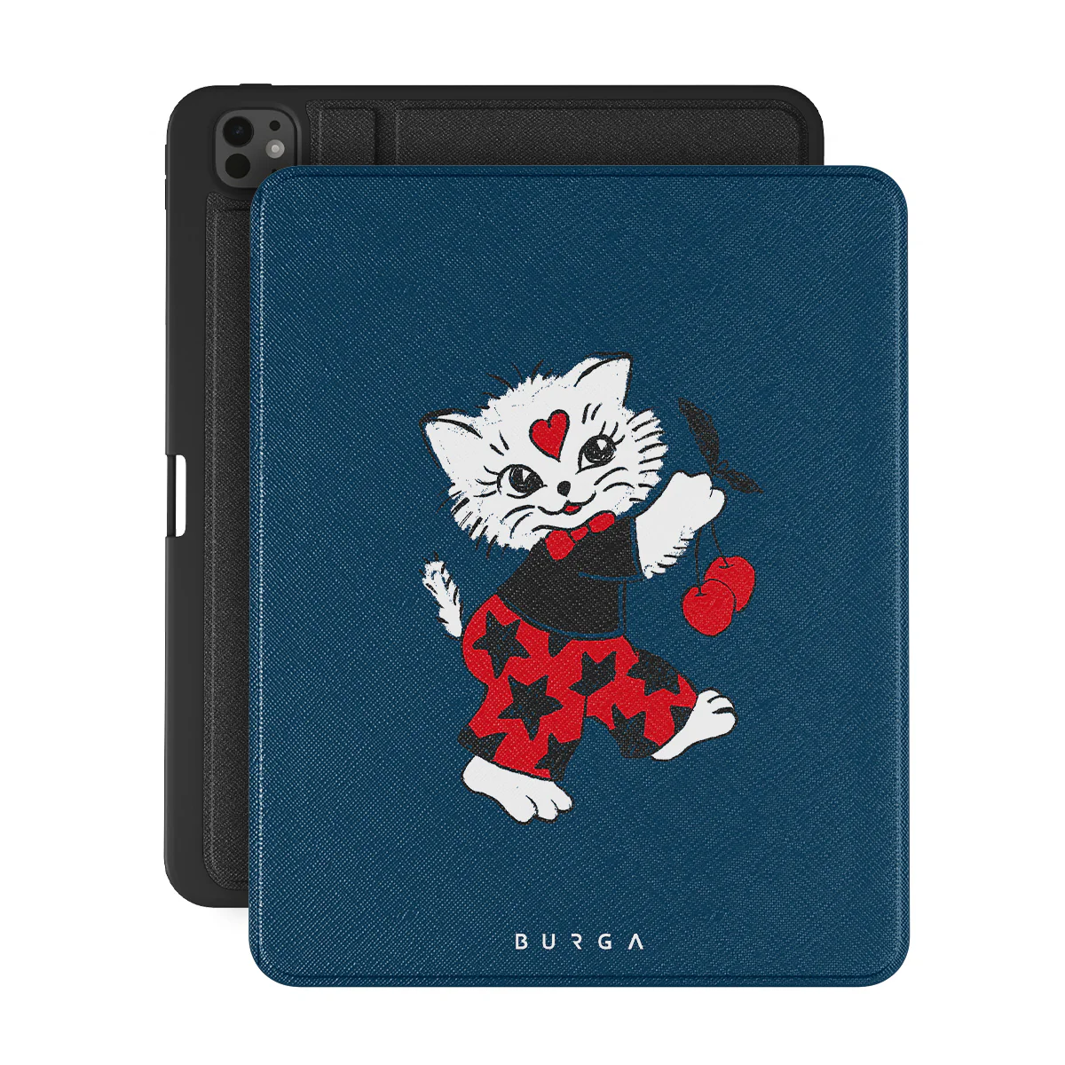 Crossed Path - Funda iPad Pro 13 (8a/7a Gen)