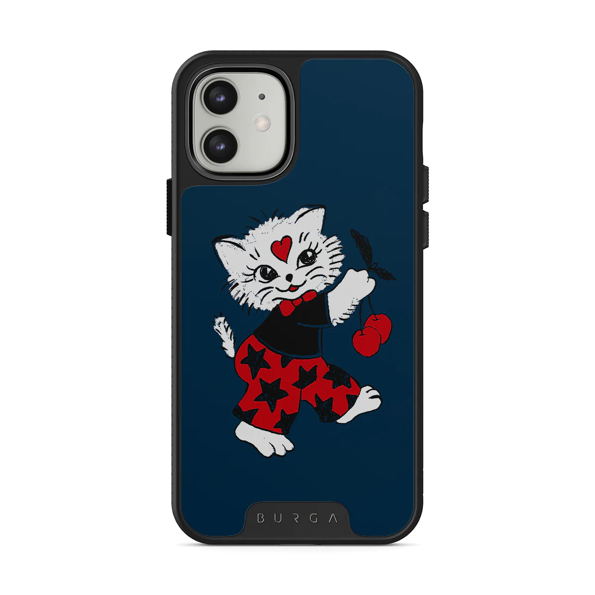 Crossed Path - iPhone 11 Funda - Image 12