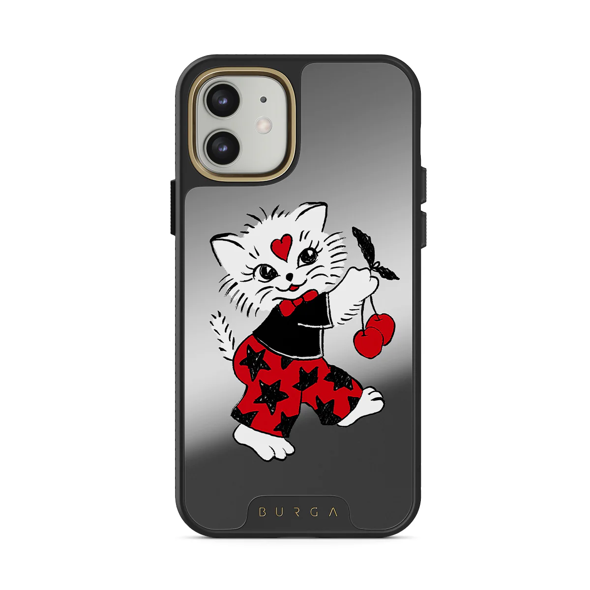 Crossed Path - iPhone 11 Funda - Image 19