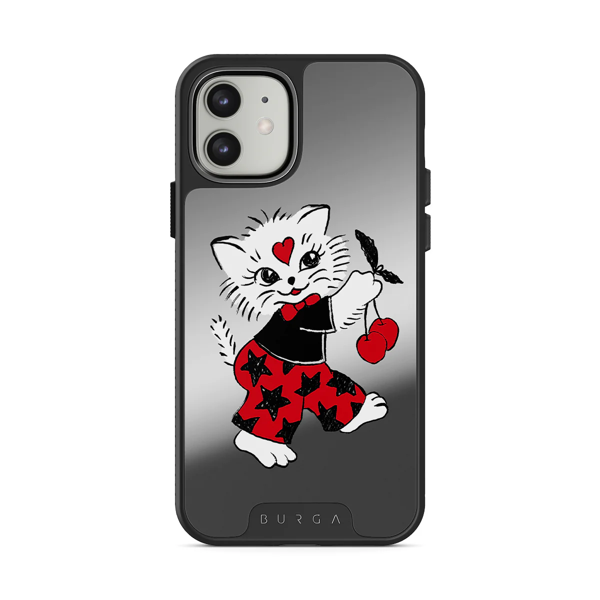 Crossed Path - iPhone 11 Funda - Image 27