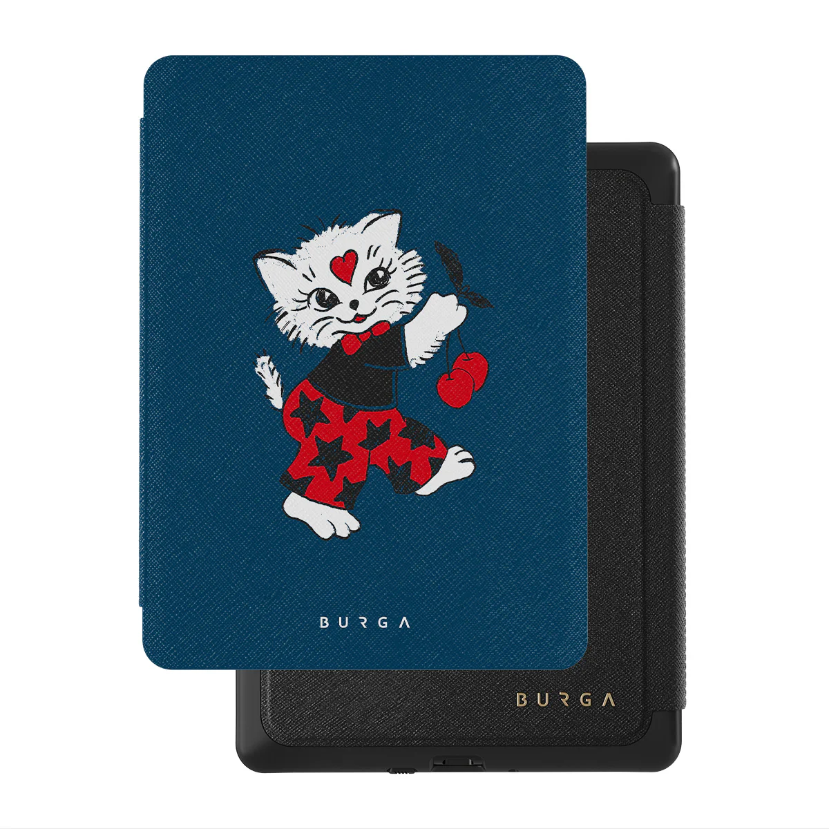Crossed Path - Funda para Kindle Paperwhite (11a Gen)