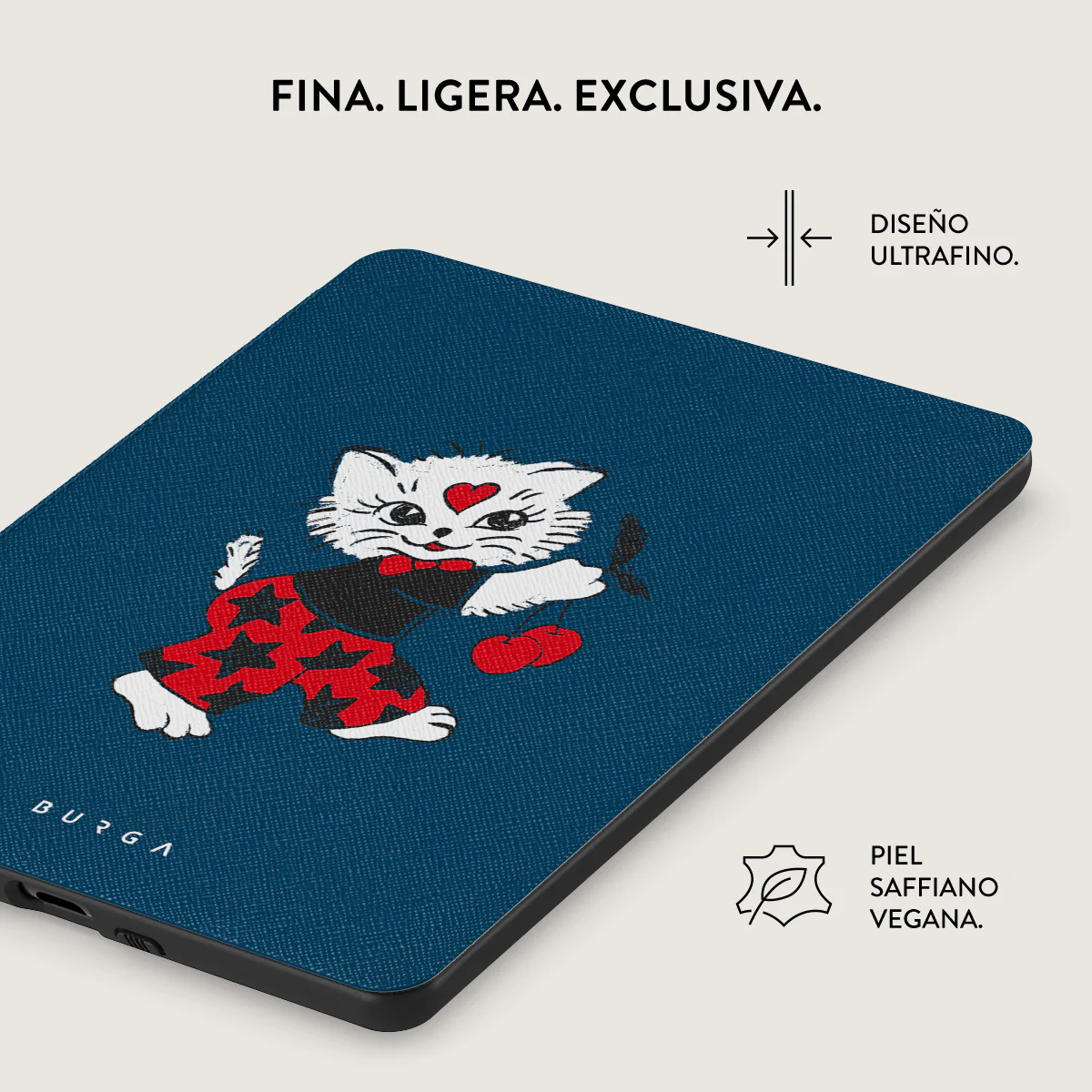 Crossed Path - Funda para Kindle Paperwhite (11a Gen) - Image 6