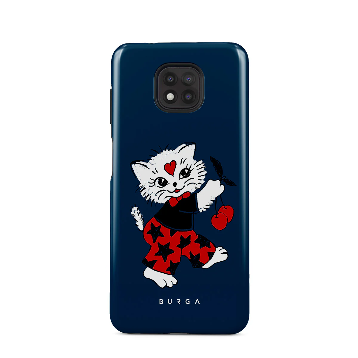 Crossed Path - Motorola Moto G Power 2021 Funda