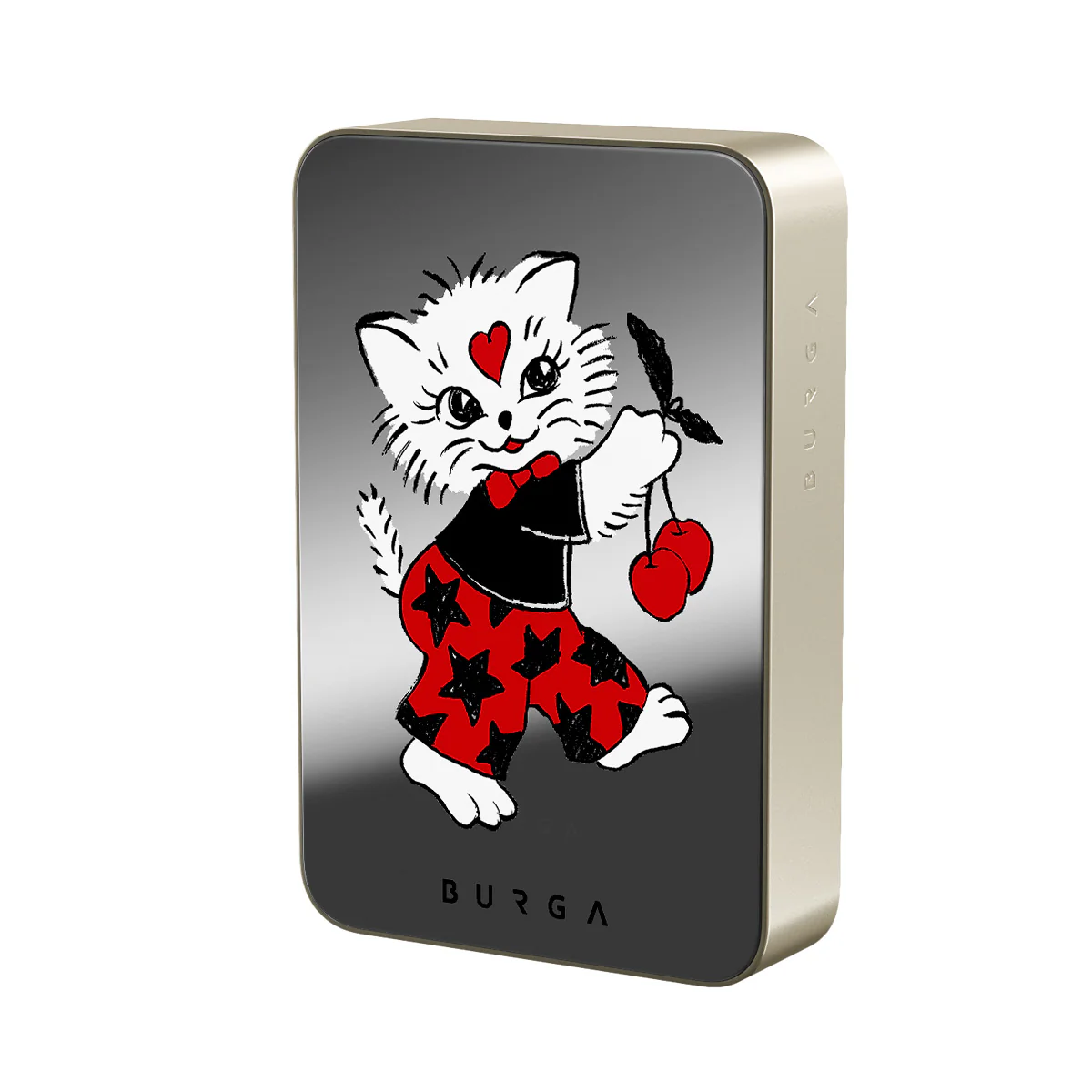 Crossed Path - Power Bank Magnético - Image 81