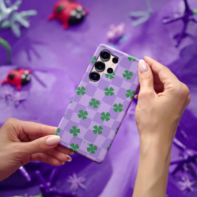 Crossed Path - Samsung Galaxy A51 4G Funda - Image 5