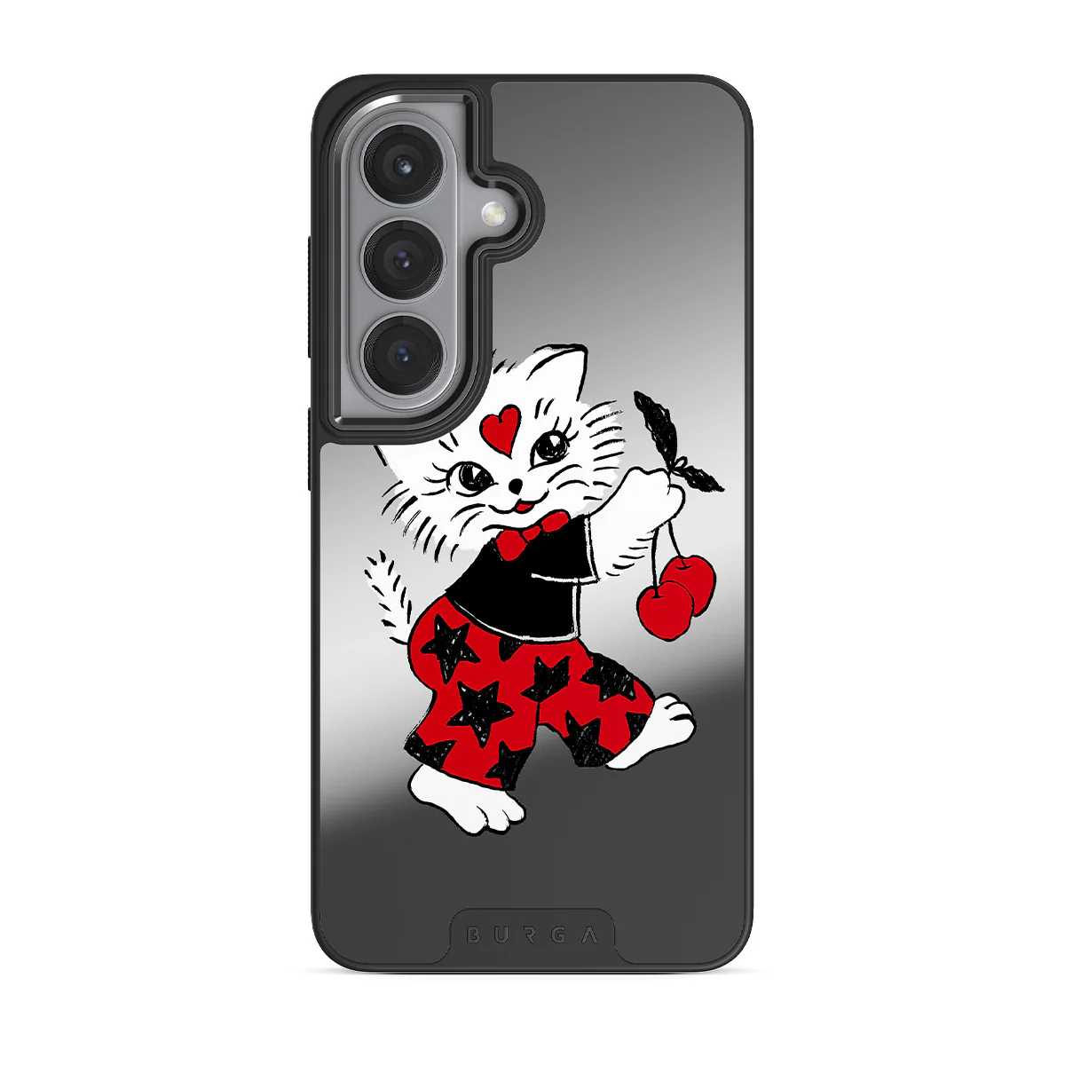 Crossed Path - Samsung Galaxy S26 Plus Funda - Image 48