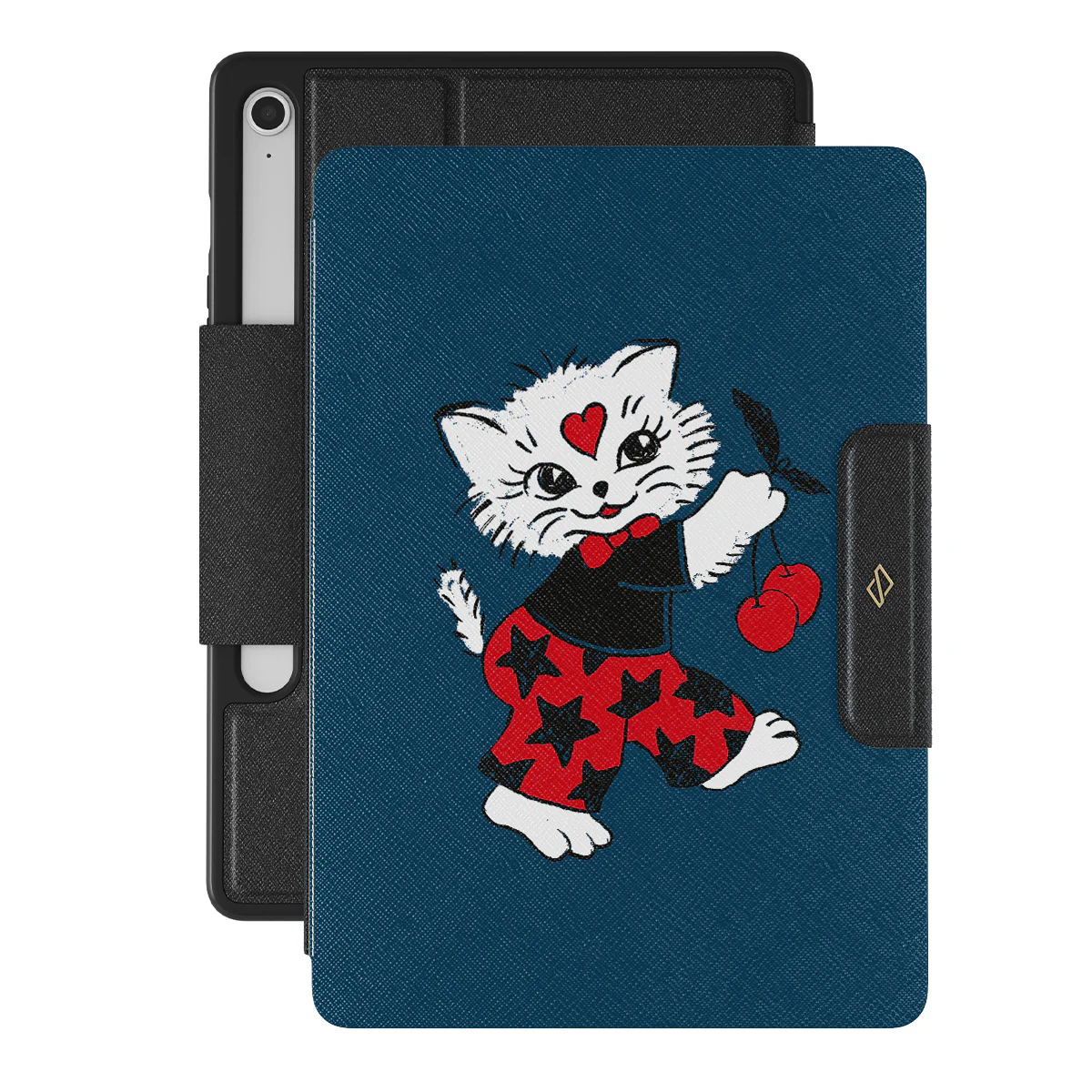 Crossed Path - Funda Samsung Galaxy Tab S10 FE