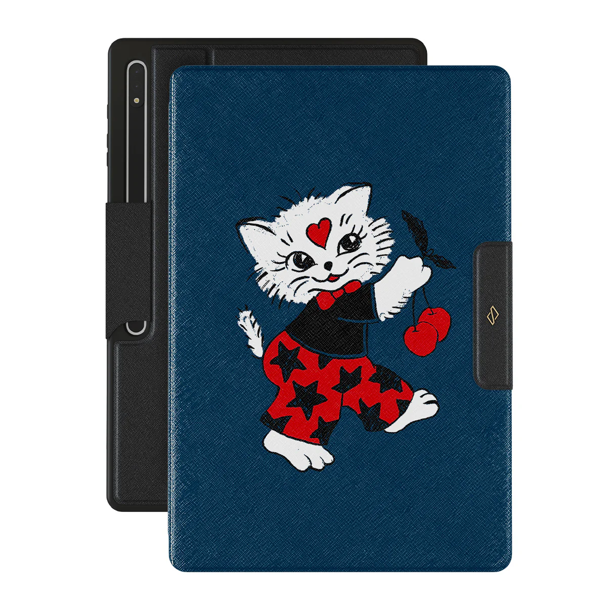 Crossed Path - Funda Samsung Galaxy Tab S10 Ultra