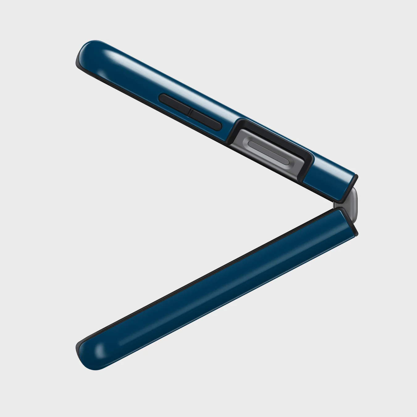 Crossed Path - Samsung Galaxy Z Flip 5 Funda - Image 6