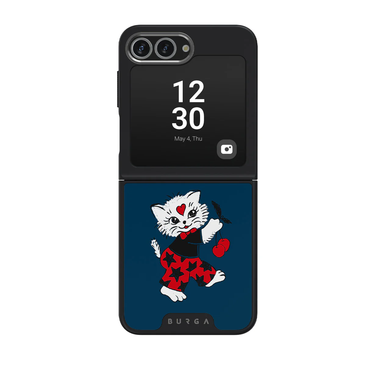 Crossed Path - Samsung Galaxy Z Flip 6 Funda - Image 13