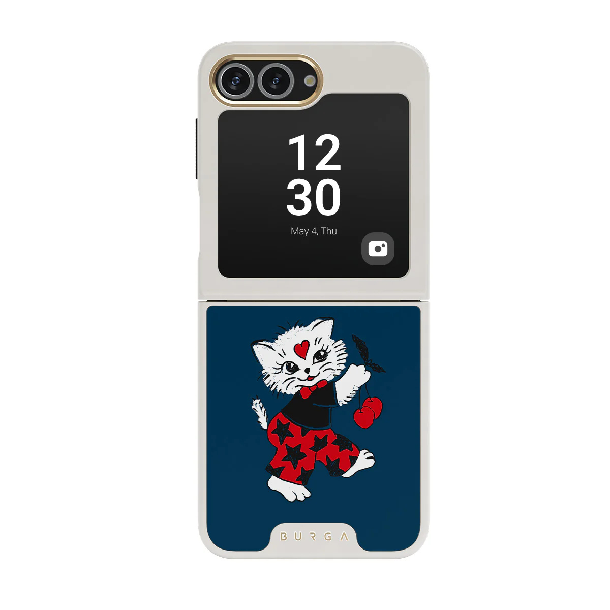 Crossed Path - Samsung Galaxy Z Flip 6 Funda - Image 20