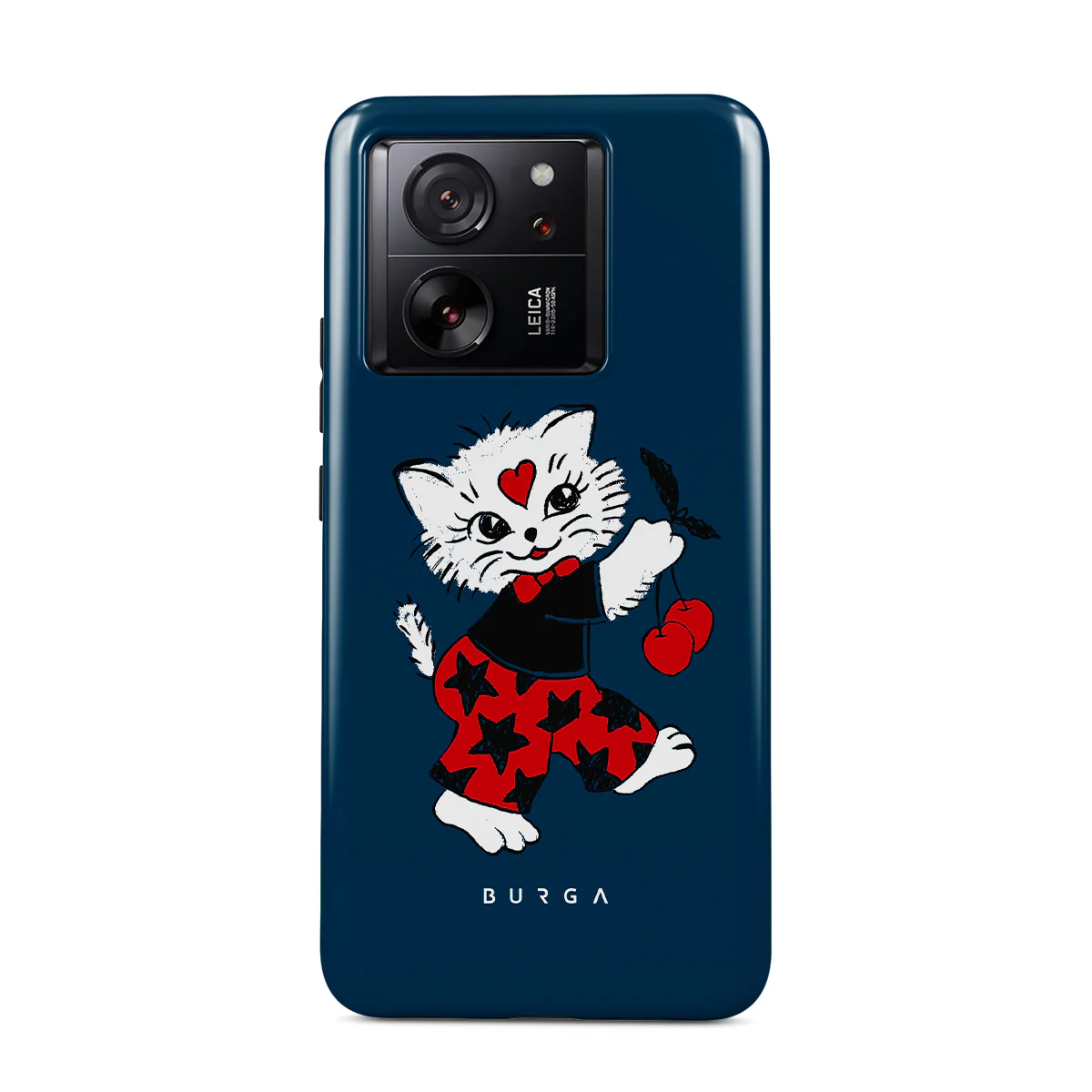 Crossed Path - Xiaomi 13T Pro Funda