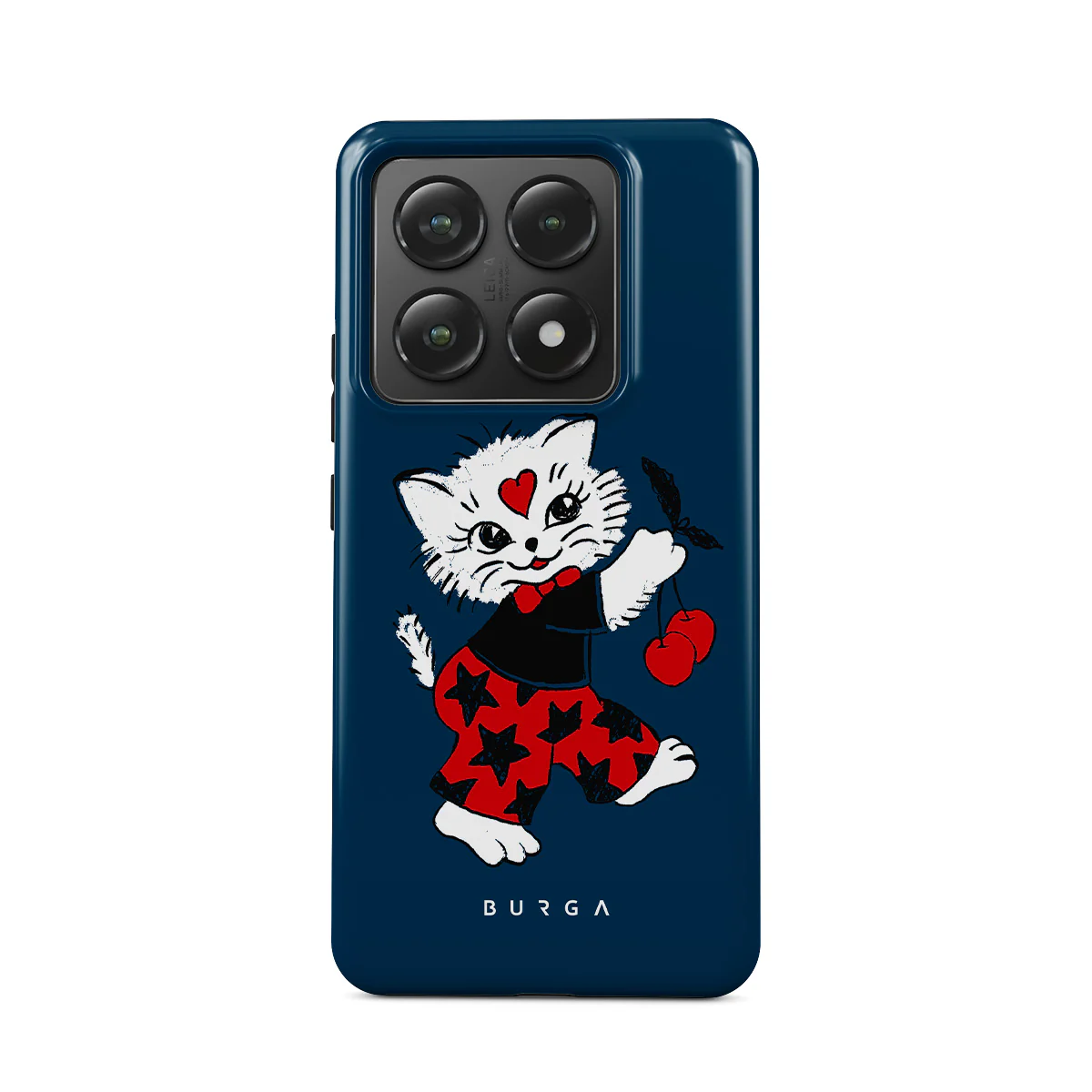 Crossed Path - Xiaomi 14T Pro Funda