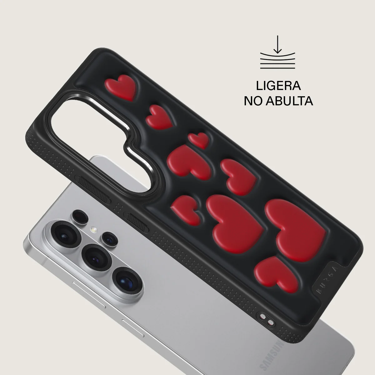 Crush - Samsung Galaxy S26 Ultra Funda - Image 11
