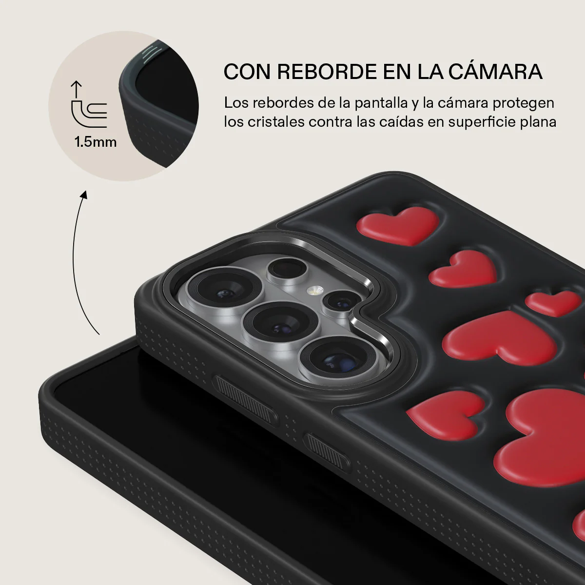 Crush - Samsung Galaxy S26 Ultra Funda - Image 12