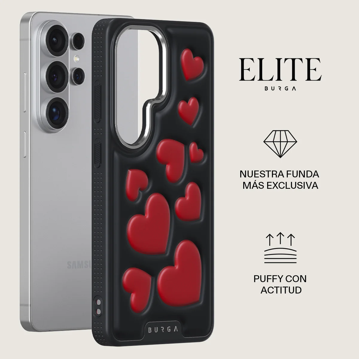 Crush - Samsung Galaxy S26 Ultra Funda - Image 16