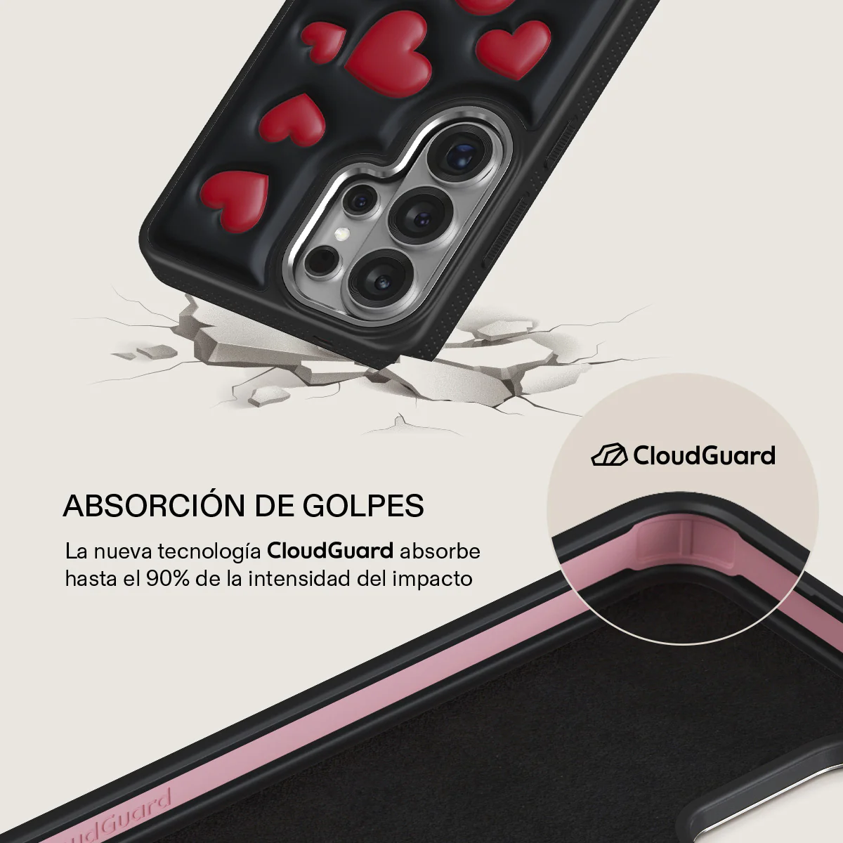 Crush - Samsung Galaxy S26 Ultra Funda - Image 17