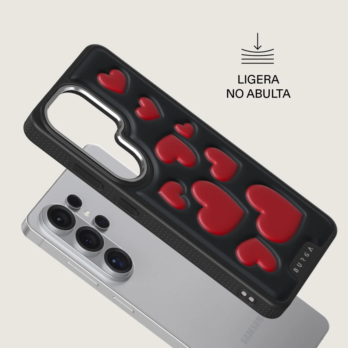 Crush - Samsung Galaxy S26 Ultra Funda - Image 18