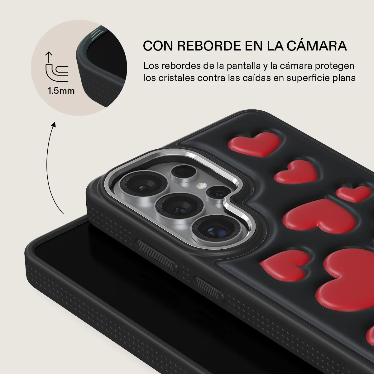 Crush - Samsung Galaxy S26 Ultra Funda - Image 19
