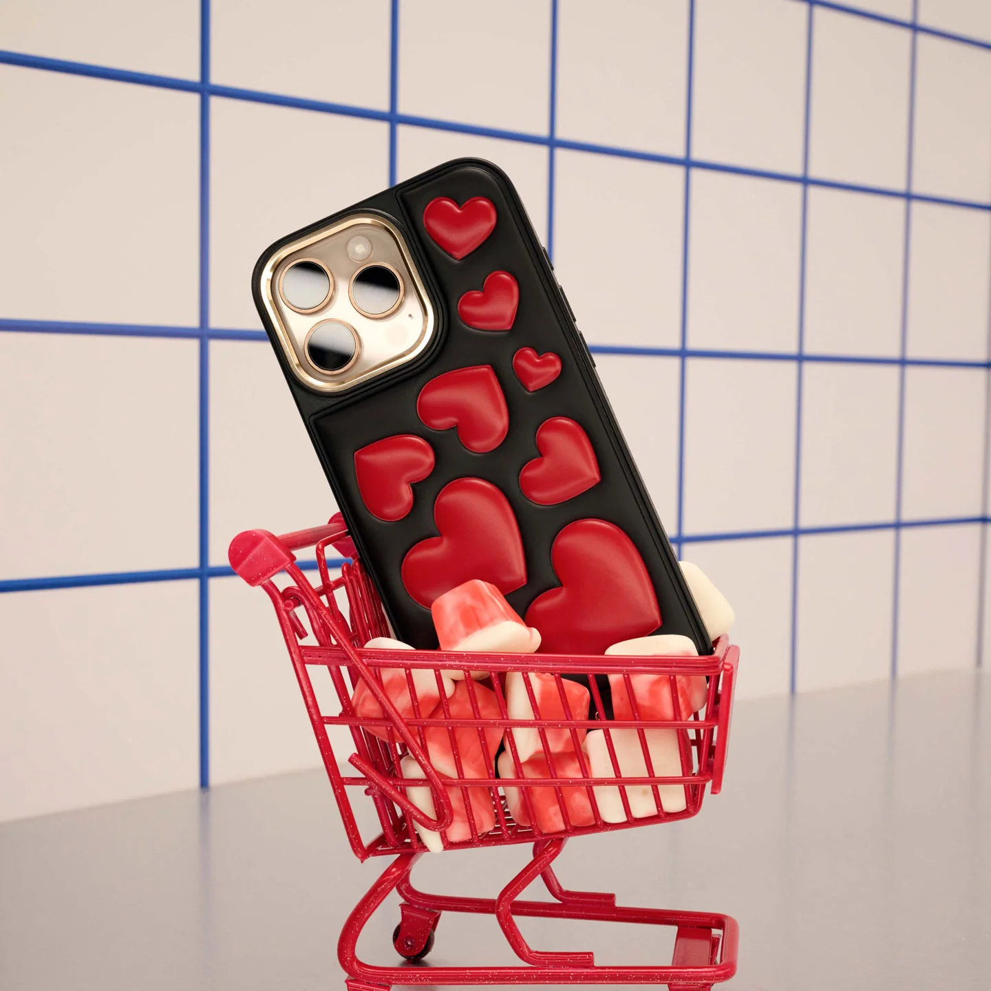 Crush - Samsung Galaxy S26 Ultra Funda - Image 23