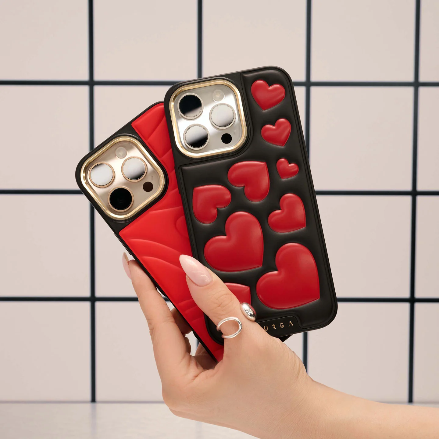 Crush - Samsung Galaxy S26 Ultra Funda - Image 25