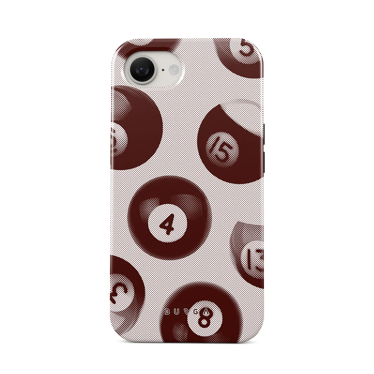 Cue - iPhone 17e Funda