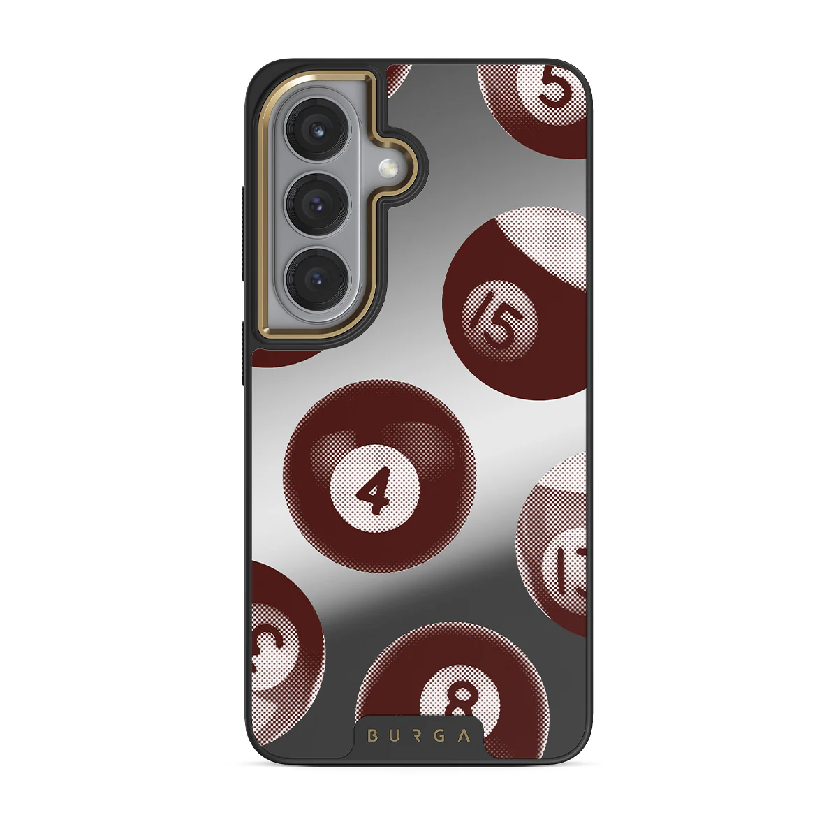 Cue - Samsung Galaxy S26 Funda - Image 40