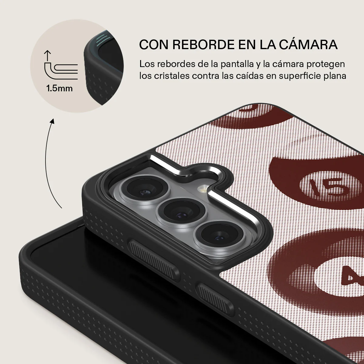 Cue - Samsung Galaxy S26 Plus Funda - Image 15