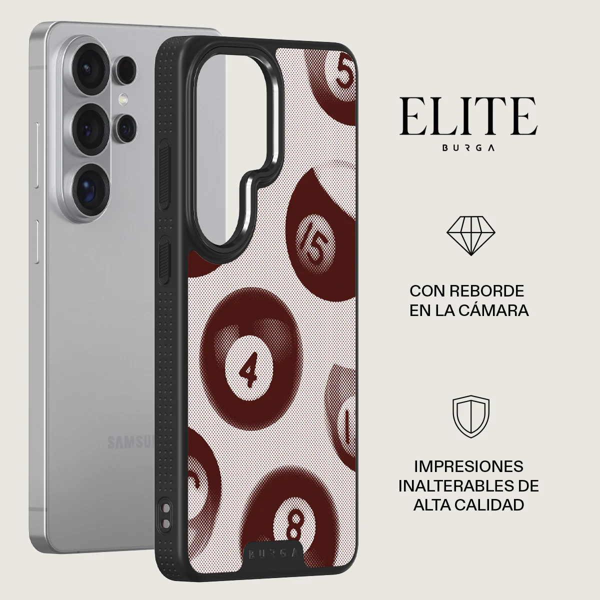 Cue - Samsung Galaxy S26 Ultra Funda - Image 13