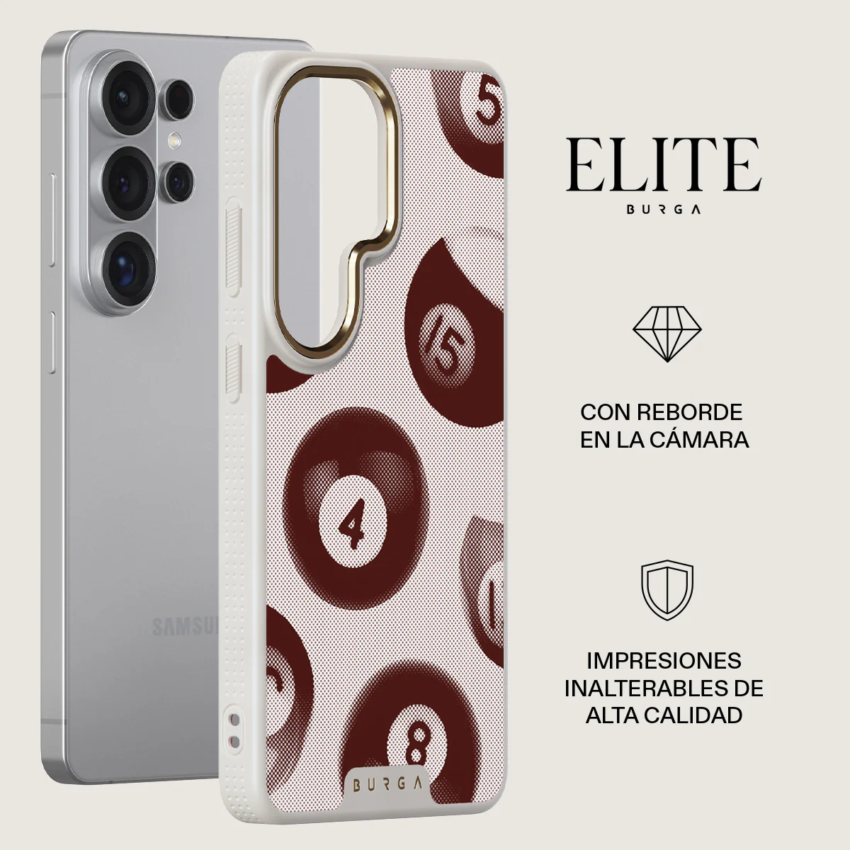 Cue - Samsung Galaxy S26 Ultra Funda - Image 27