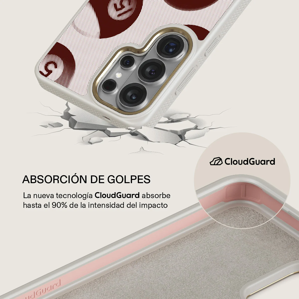 Cue - Samsung Galaxy S26 Ultra Funda - Image 28