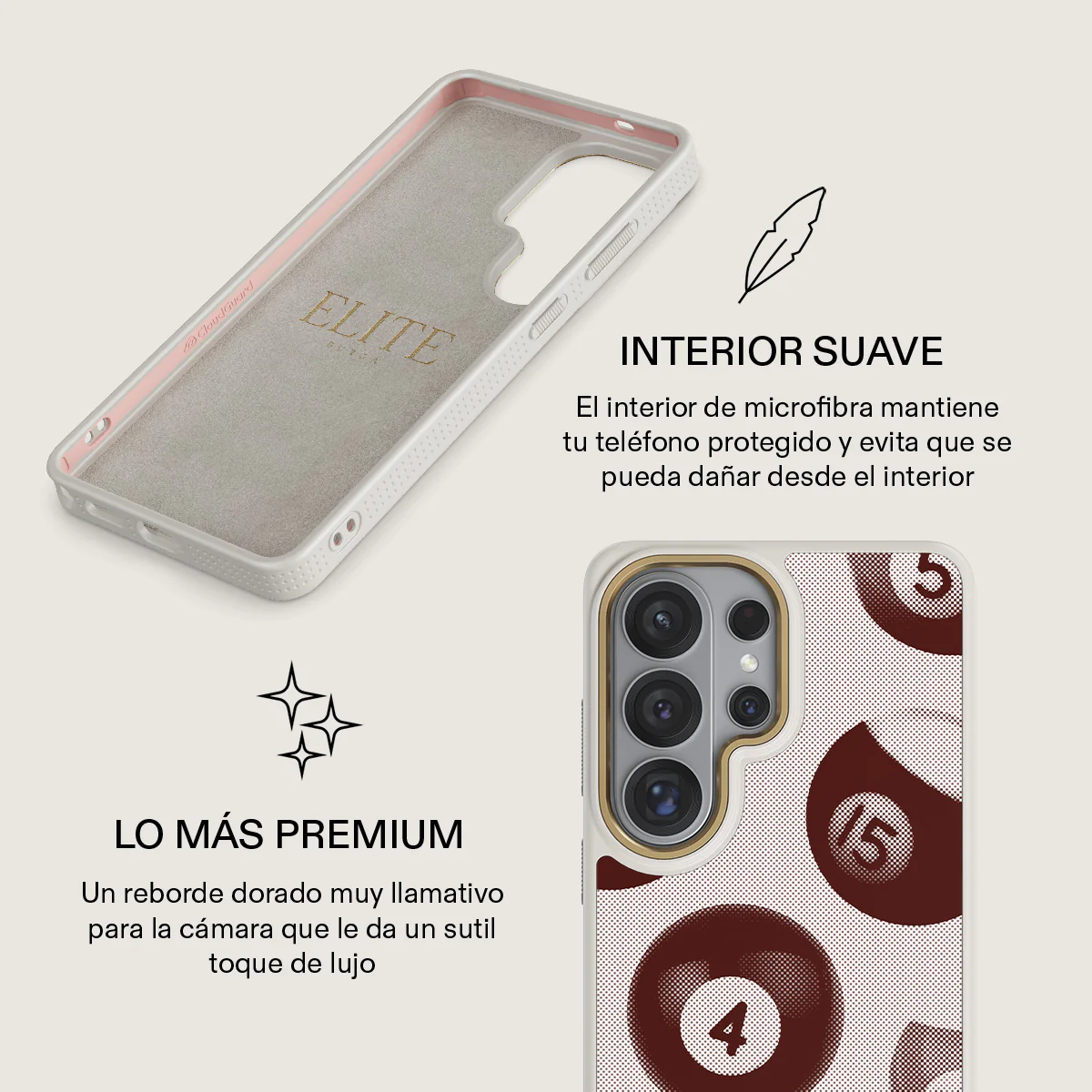 Cue - Samsung Galaxy S26 Ultra Funda - Image 31
