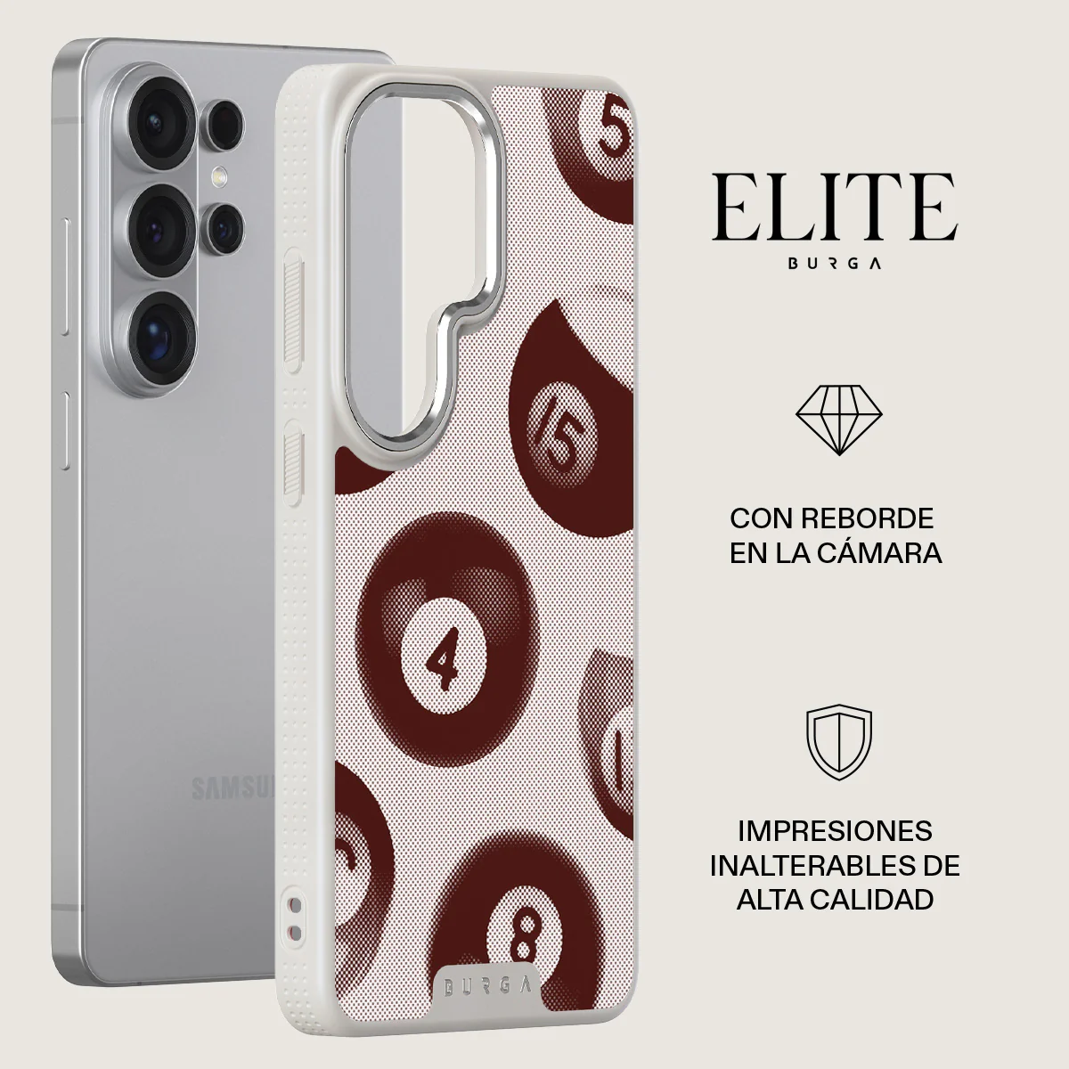Cue - Samsung Galaxy S26 Ultra Funda - Image 34