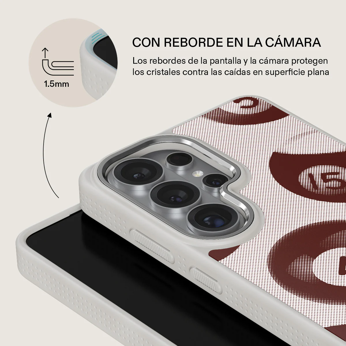 Cue - Samsung Galaxy S26 Ultra Funda - Image 36