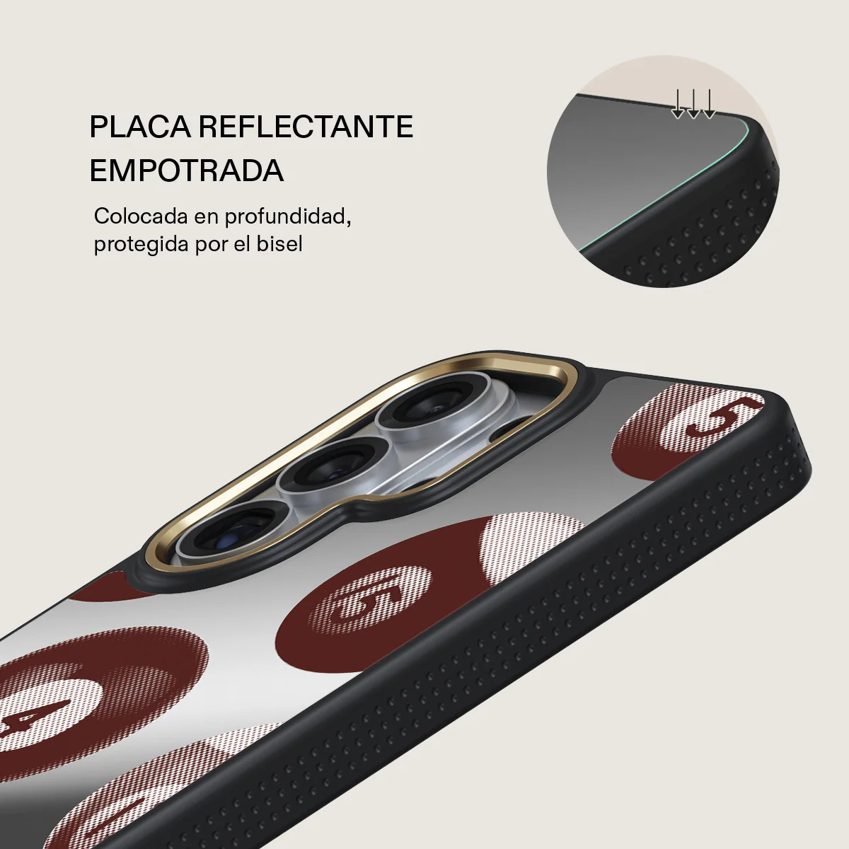 Cue - Samsung Galaxy S26 Ultra Funda - Image 43