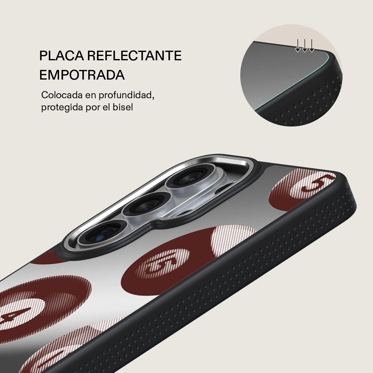 Cue - Samsung Galaxy S26 Ultra Funda - Image 59