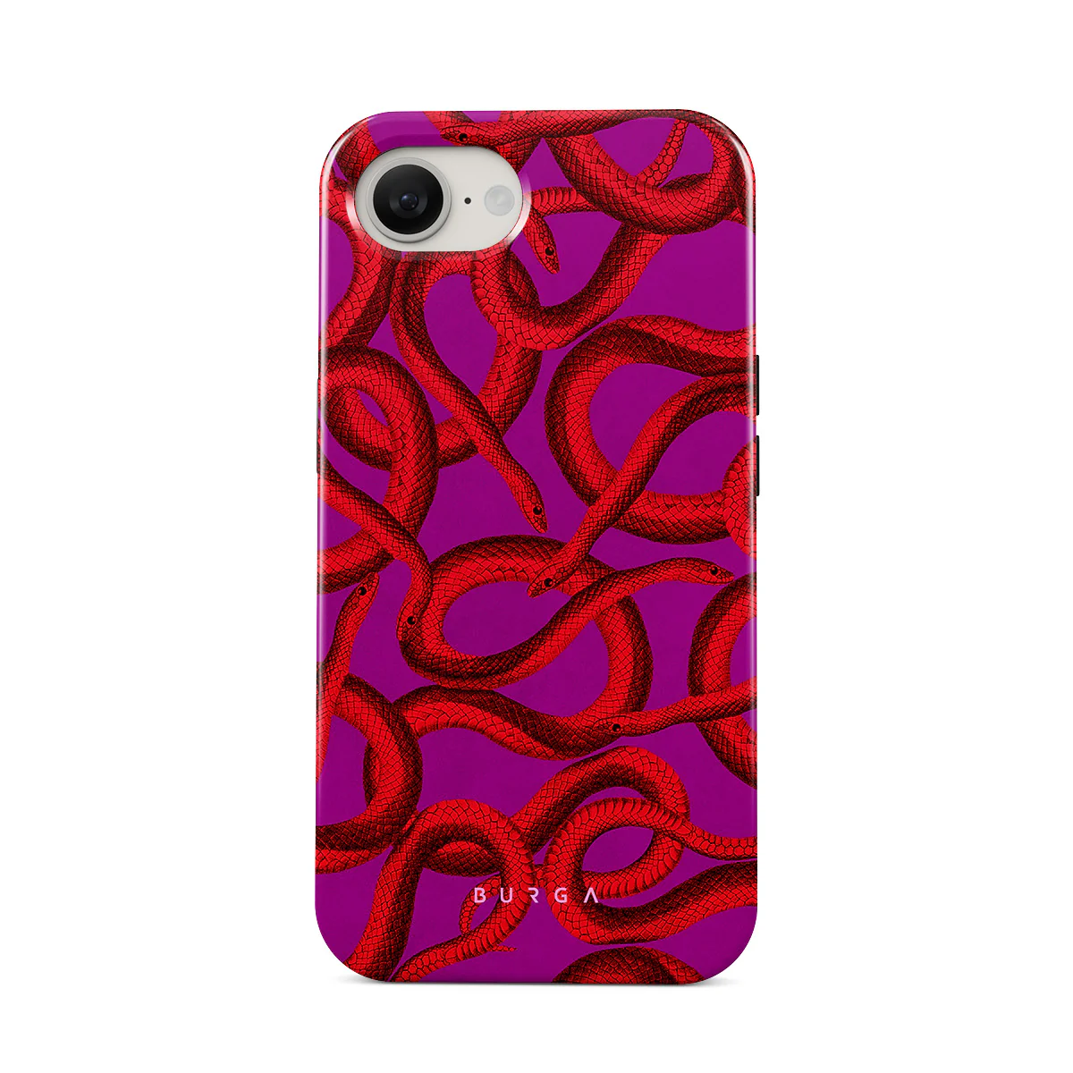Watch Out - iPhone 17e Funda