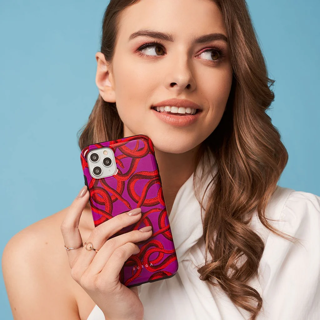 Watch Out - Samsung Galaxy S25 FE Funda - Image 6