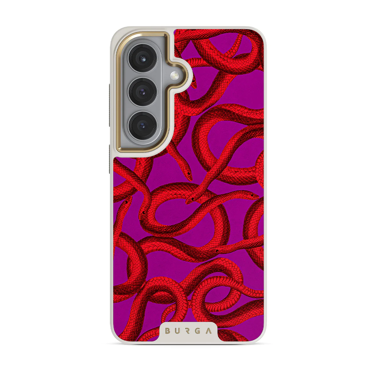 Watch Out - Samsung Galaxy S26 Plus Funda - Image 26