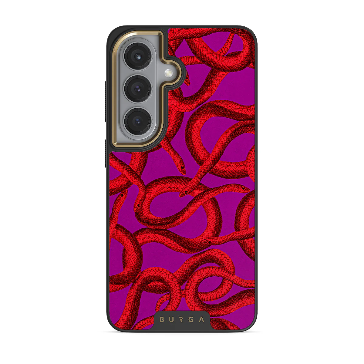 Watch Out - Samsung Galaxy S26 Plus Funda - Image 5