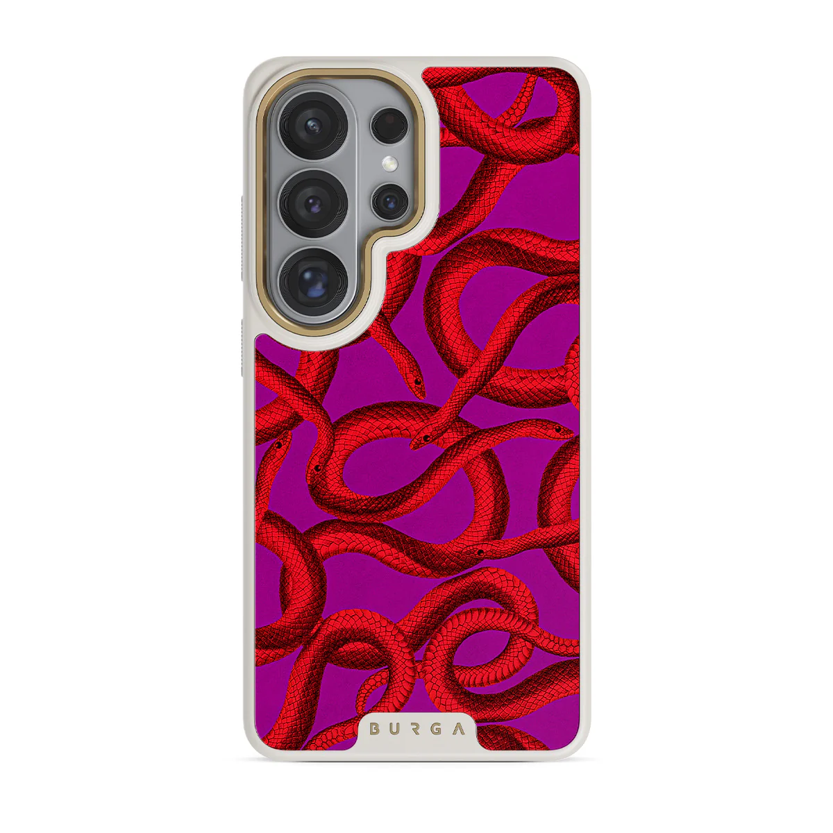 Watch Out - Samsung Galaxy S26 Ultra Funda - Image 26