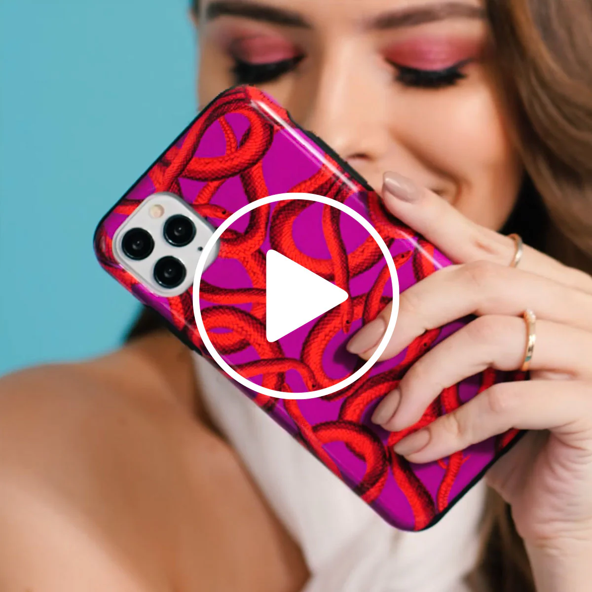 Watch Out - Samsung Galaxy S26 Ultra Funda - Image 40