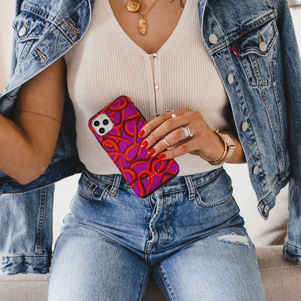 Watch Out - Samsung Galaxy S26 Ultra Funda - Image 44