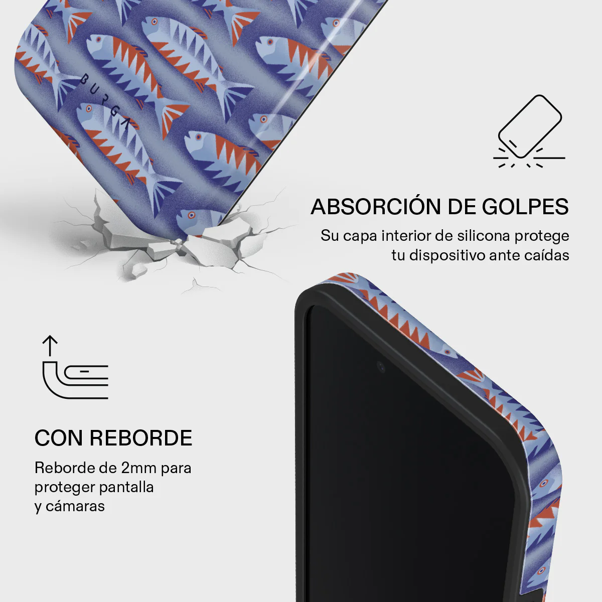 Current - iPhone 17e Funda - Image 4