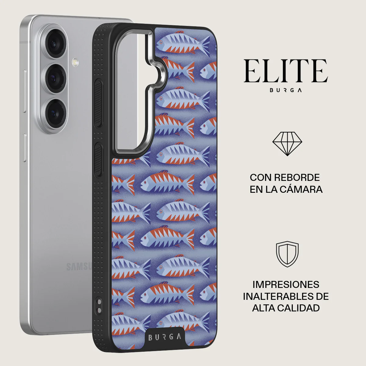 Current - Samsung Galaxy S26 Funda - Image 20