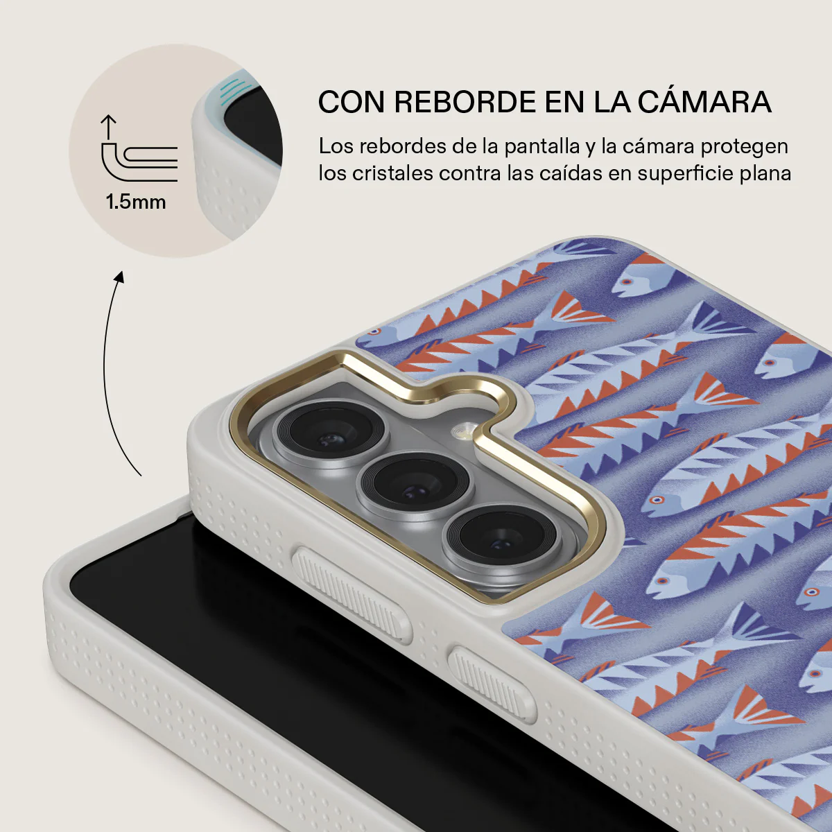 Current - Samsung Galaxy S26 Funda - Image 29